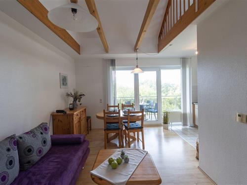 Ferieleilighet - 4 personer -  - Lilli Marleen - 27639 - Wurster Nordseeküste