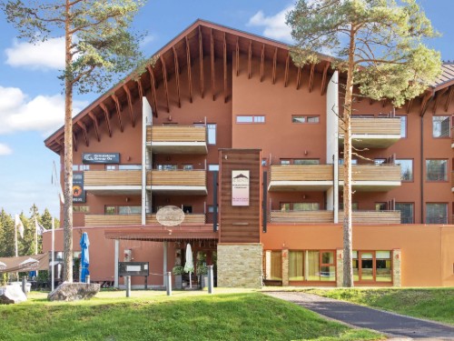 Ferienhaus - 2 Personen -  - 73310 - Nilsiä