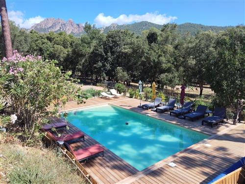 Fritidshus - 4 personer -  - Conca - 20135