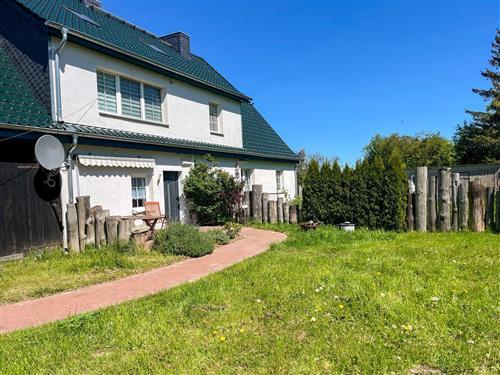 Ferielejlighed - 4 personer -  - Neuhöfer Straße - 18317 - Saal Ot Bartelshagen Ii