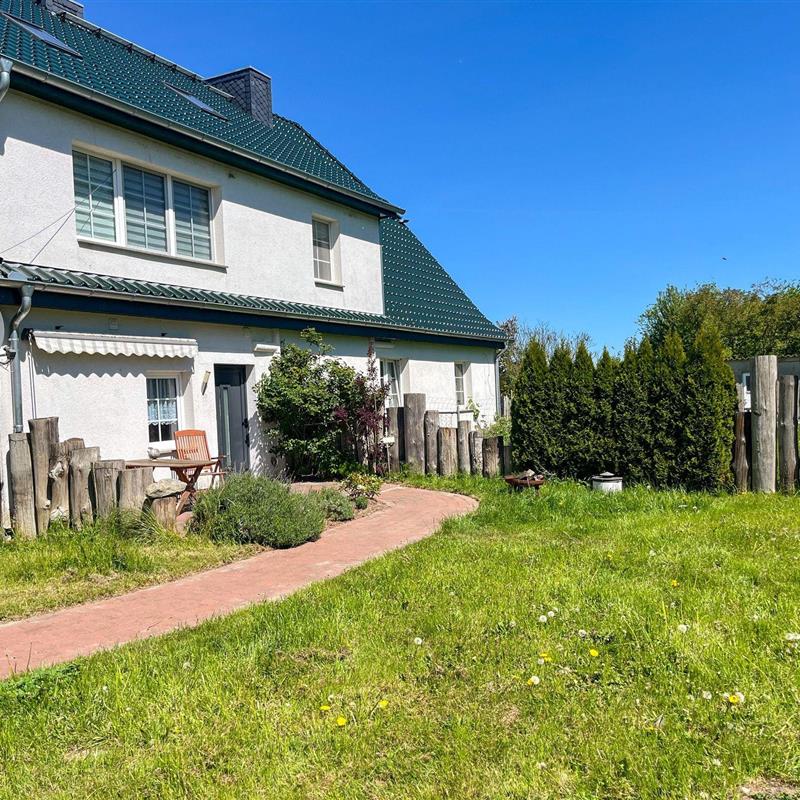 Ferielejlighed - 4 personer -  - Neuhöfer Straße - 18317 - Saal Ot Bartelshagen Ii