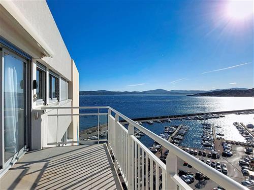 Ferieleilighet - 5 personer -  - Sainte Maxime - 83120