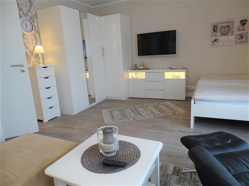 Ferieleilighet - 2 personer -  - Am Kampland 31 b - 23747 - Dahme