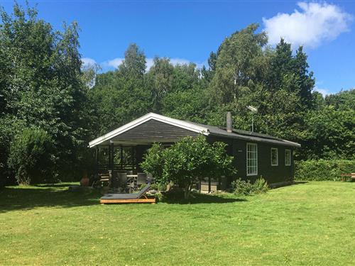 Sommerhus - 4 personer -  - Jacobslystvej - 3250 - Gilleleje