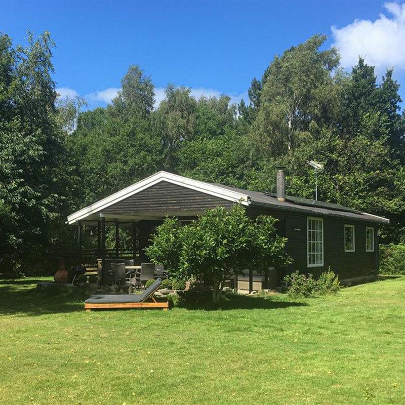 Ferienhaus - 4 Personen -  - Jacobslystvej - 3250 - Gilleleje