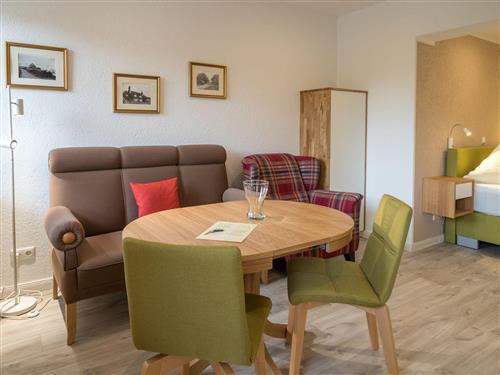 Ferielejlighed - 2 personer -  - Tranpad - 26474 - Spiekeroog