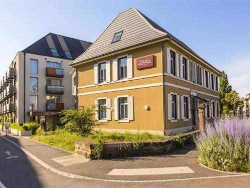 Holiday Home/Apartment - 4 persons -  - 68000 - Colmar