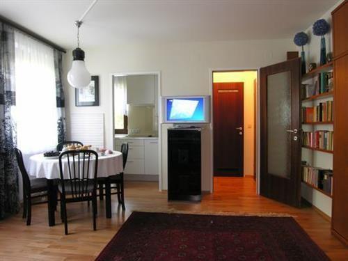 Holiday Home/Apartment - 2 persons -  - Märzstrasse - 1140 - Bezirk 14-Penzing