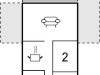 Bild 16 - Planlösning