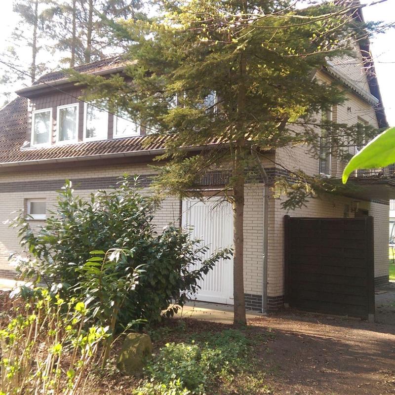 Ferielejlighed - 2 personer -  - Mardorf - 31535