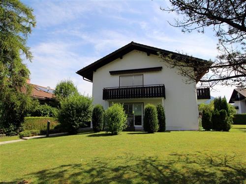 Ferieleilighet - 2 personer -  - Garmisch-Partenkirchen - 82467