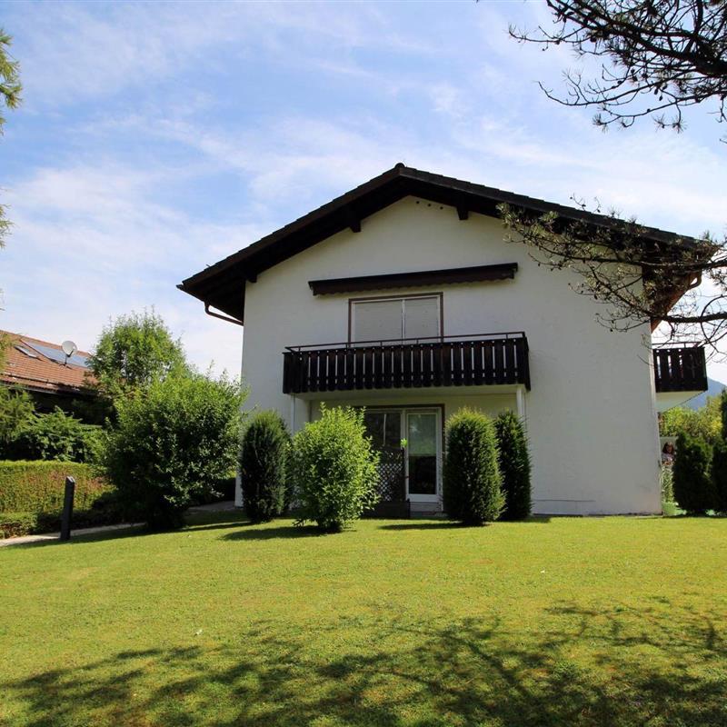 Ferielejlighed - 2 personer -  - Garmisch-Partenkirchen - 82467