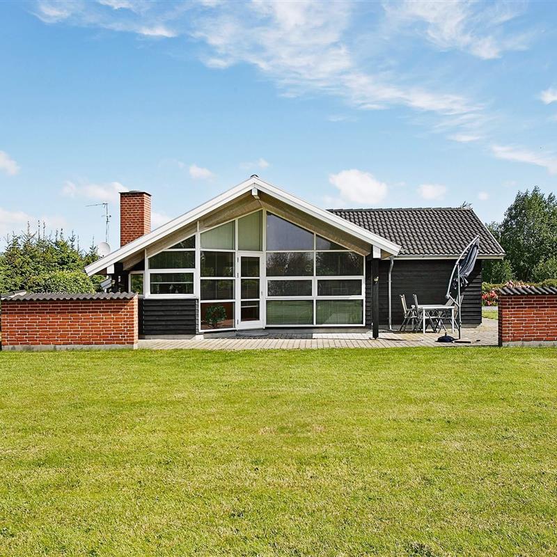 Ferienhaus - 6 Personen -  - Anemonevej - Egense - 9280 - Storvorde