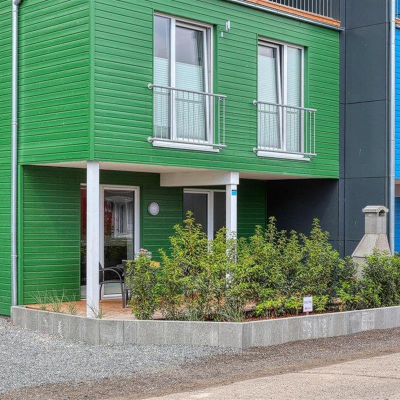 Sommerhus - 8 personer -  - Seepark - Süssauer Strand/Ostsee - 23777 - Süssau/Ostsee