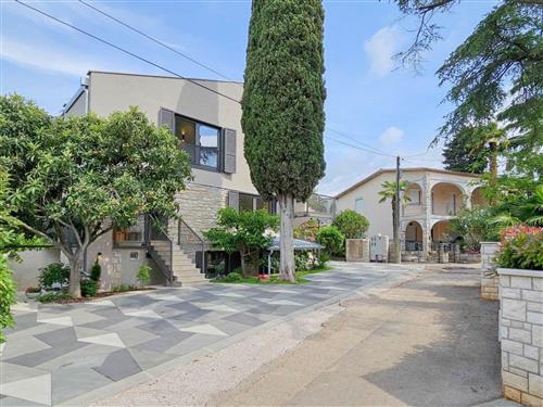 Ferieleilighet - 2 personer -  - Novigrad (Istra) - 52466