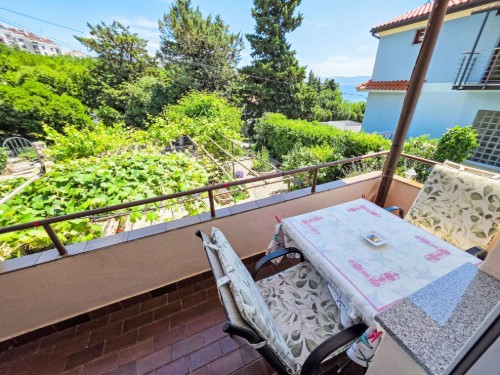 Ferieleilighet - 7 personer -  - 51260 - Crikvenica