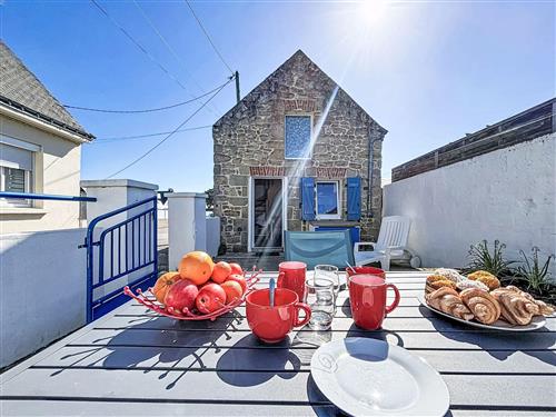 Sommerhus - 2 personer -  - Etel - 56410