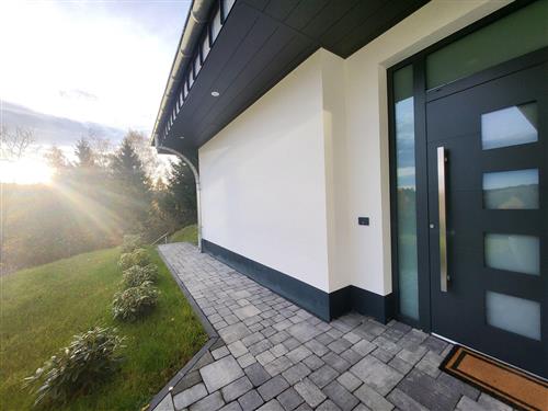 Ferielejlighed - 2 personer -  - Hohenbergringstr. - 53940 - Hellenthal