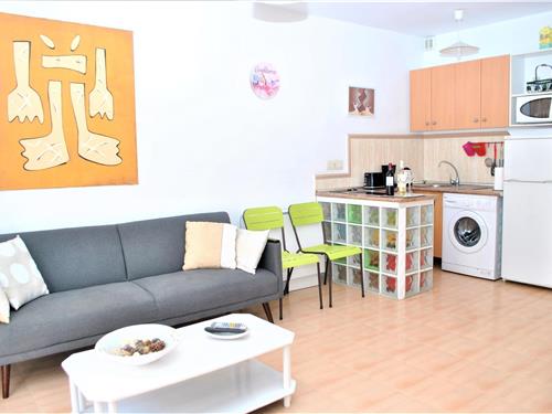 Sommerhus - 5 personer -  - jabega - 29017 - Malaga