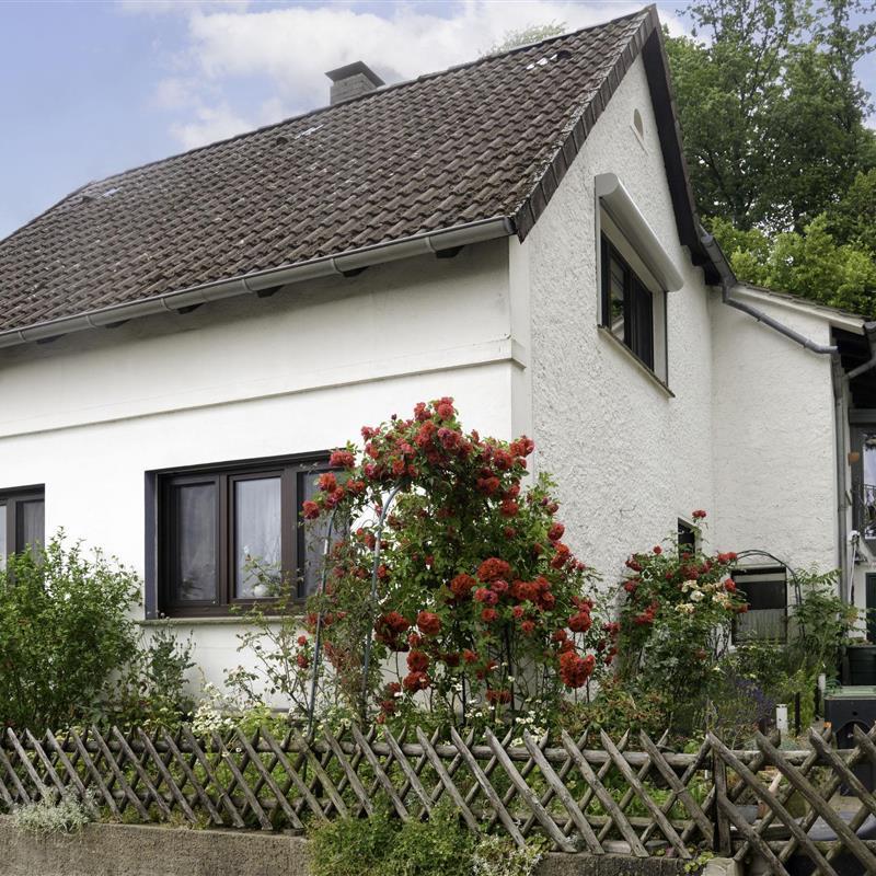 Ferielejlighed - 4 personer -  - Schwalenberg - 32816