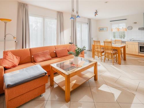 Ferienhaus - 4 Personen -  - Knyphausenstr. - 26548 - Norderney