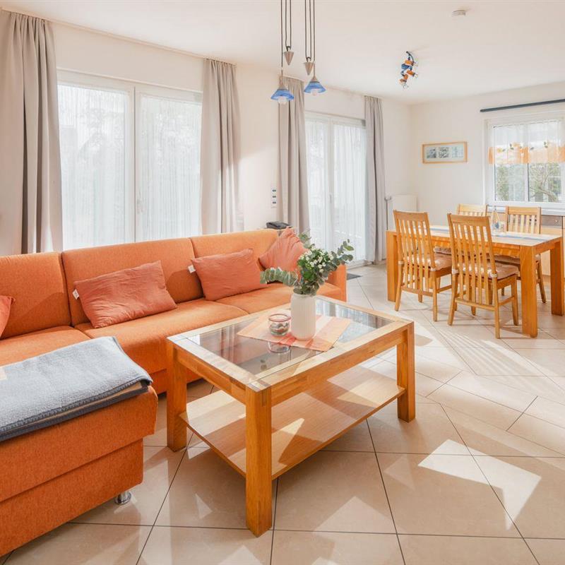 Ferielejlighed - 4 personer -  - Knyphausenstr. - 26548 - Norderney