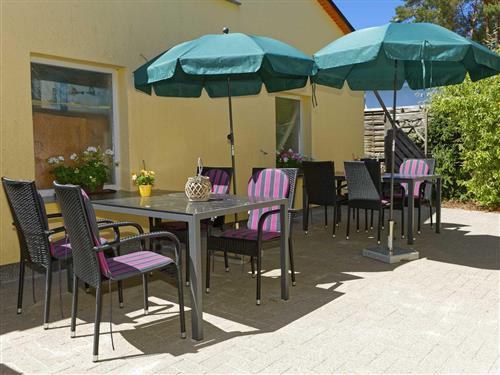 Ferieleilighet - 4 personer -  - Kiefernweg - 17454 - Zinnowitz