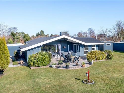 Fritidshus - 8 personer -  - Berberisvej - Marielyst - 4873 - Væggerløse