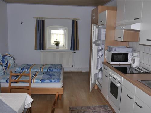 Holiday Home/Apartment - 6 persons -  - Dechant-Hauer Straße - 3950 - Gmünd-Dietmanns