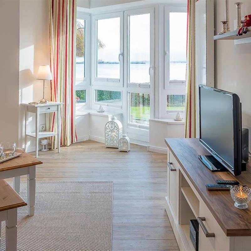 Ferielejlighed - 2 personer -  - Jungfernstieg - 24340 - Eckernförde