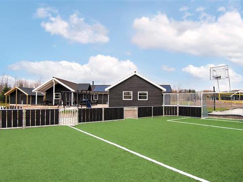 Ferienhaus - 24 Personen -  - Blommestien - Marielyst - 4872 - Idestrup