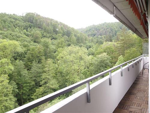 Holiday Home/Apartment - 4 persons -  - Kurhausstraße - 38667 - Bad Harzburg