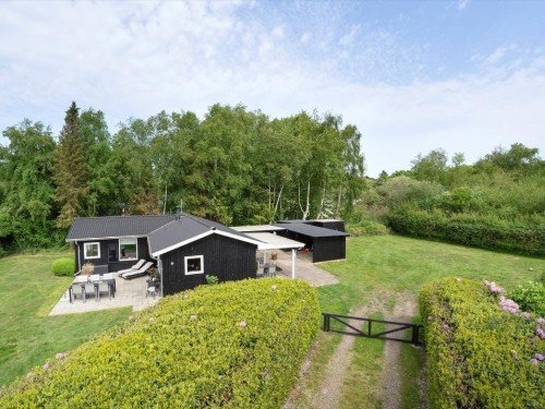 Fritidshus - 6 personer -  - Illeris - Illeris - 9640 - Farsø