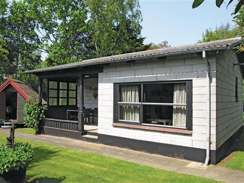 Sommerhus - 2 personer -  - Vognsbjergvej - 5935 - Bagenkop