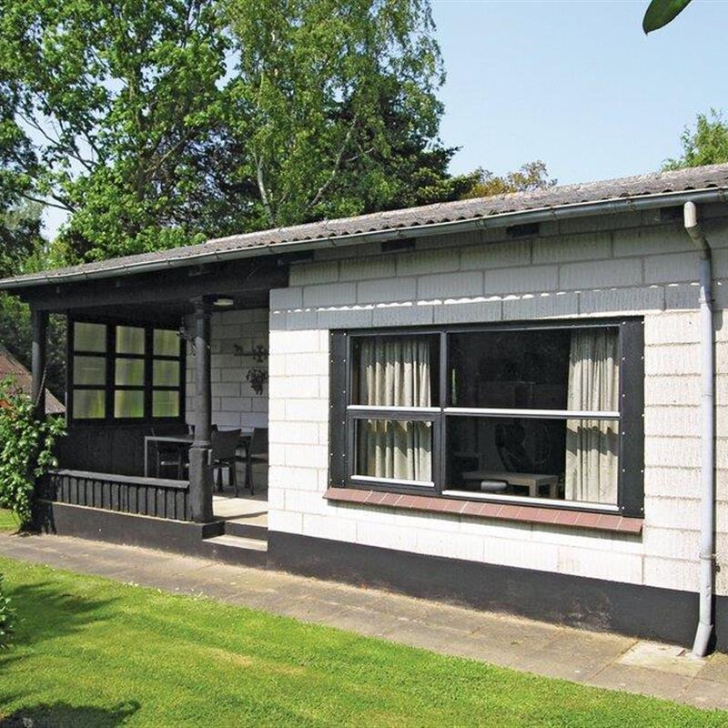 Ferienhaus - 2 Personen -  - Vognsbjergvej - 5935 - Bagenkop