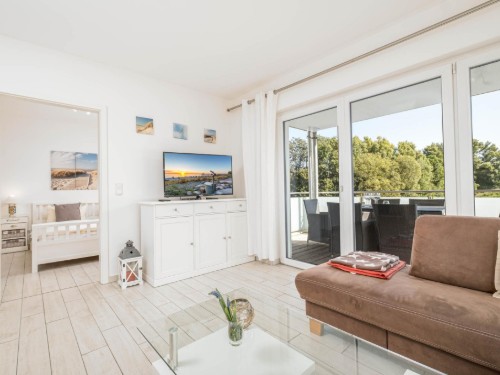 Ferieleilighet - 4 personer -  - Wischkamp - 23683 - Scharbeutz