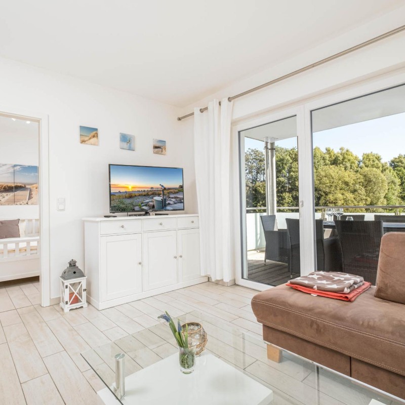 Ferielejlighed - 4 personer -  - Wischkamp - 23683 - Scharbeutz