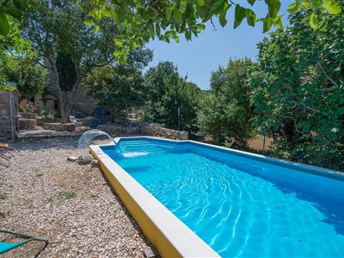 Semesterhus/Semesterlägenhet - 4 personer -  - Rialto - 51551 - Veli Lošinj