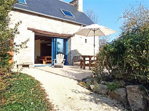 Ferienhaus - 4 Personen -  - Guingamp - 22200