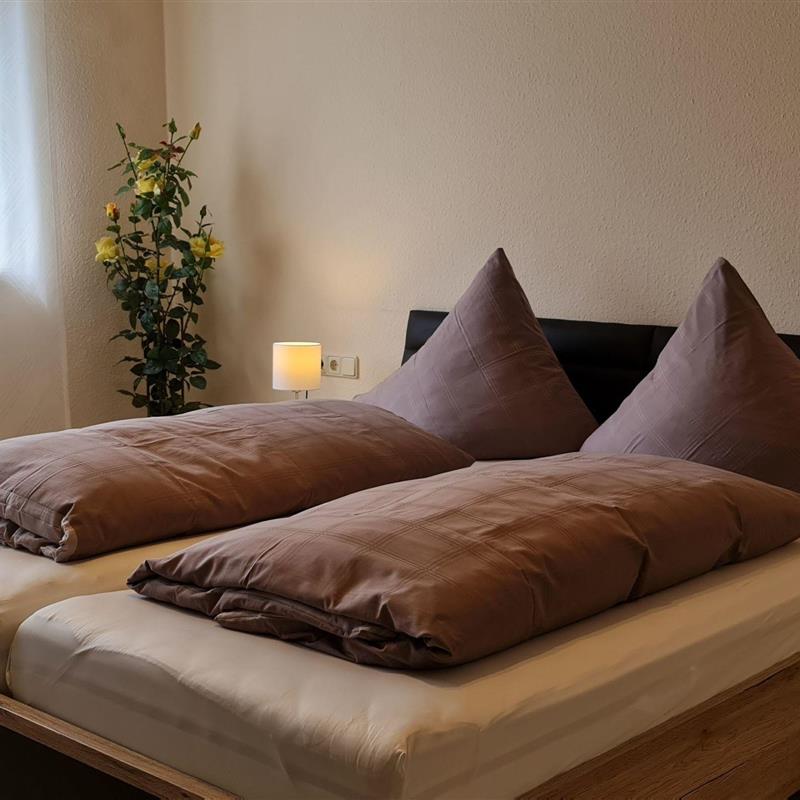 Ferielejlighed - 1 person -  - Nüdlingen - 97720