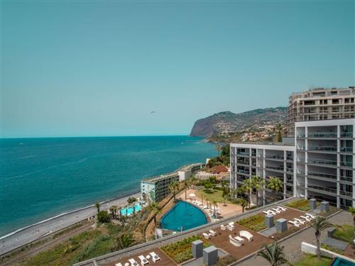 Semesterlägenhet - 6 personer -  - Madeira/Funchal - 9000-250