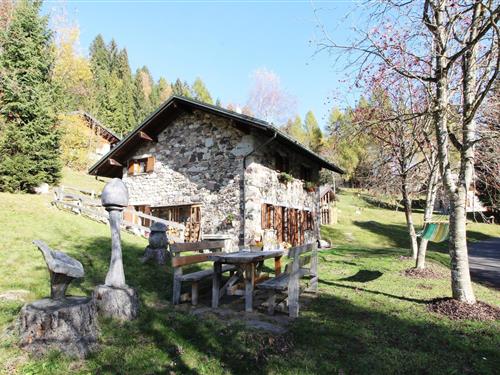 Holiday Home/Apartment - 7 persons -  - 38050 - Pieve Tesino