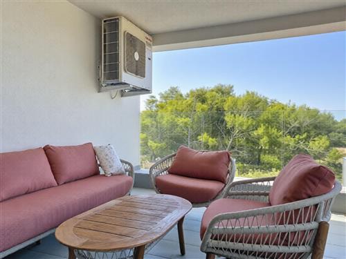 Ferieleilighet - 4 personer -  - Pag/Povljana - 23249