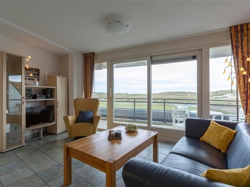 Ferieleilighet - 4 personer -  - 1759GV - Callantsoog