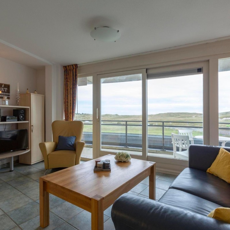 Ferielejlighed - 4 personer -  - 1759GV - Callantsoog