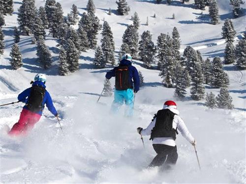 Ferielejlighed - 4 personer -  - Bundesstraße - 59955 - Winterberg