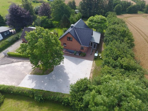 Sommerhus - 15 personer -  - Dorfstraße - 24407 - Rabenkirchen-Faulück