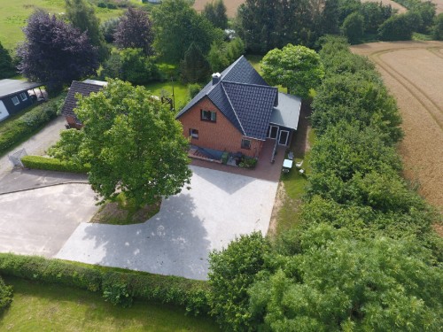 Sommerhus - 15 personer -  - Dorfstraße - 24407 - Rabenkirchen-Faulück