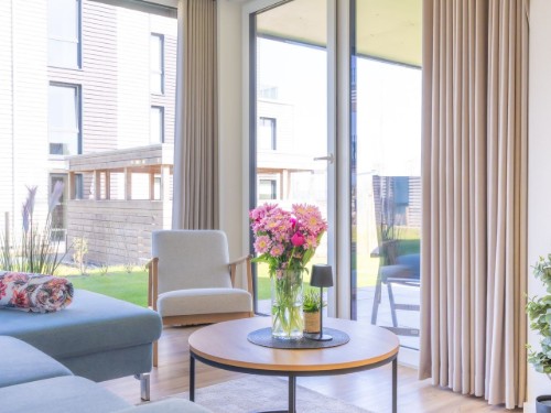 Ferieleilighet - 5 personer -  - Rethen - 23769 - Fehmarn