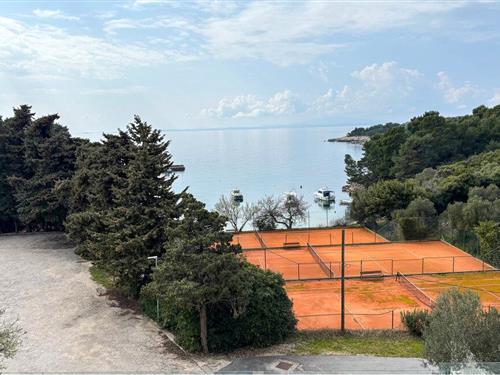 Semesterlägenhet - 4 personer -  - Kampor - Rab-Kampor - 51280 - Rab